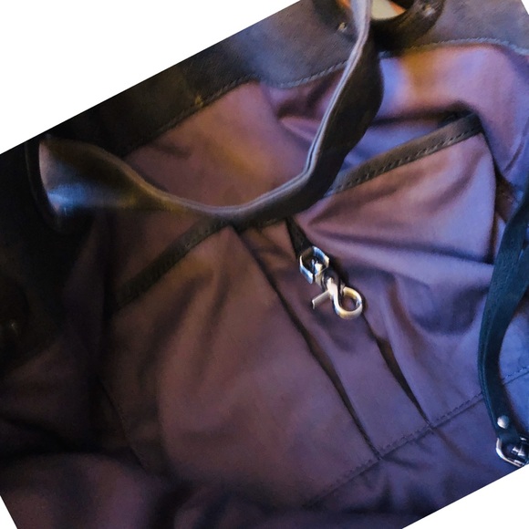 Like New!! Kooba Large Shopper - Picture 9 of 12